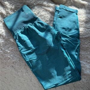 NVGTN contour seamless leggings